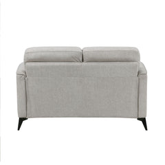 Tellot Tan Loveseat - Ornate Home