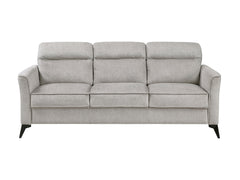 Tellot Tan Sofa - Ornate Home