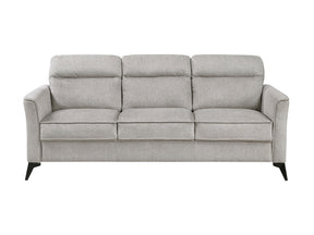 Tellot Tan Sofa - Ornate Home