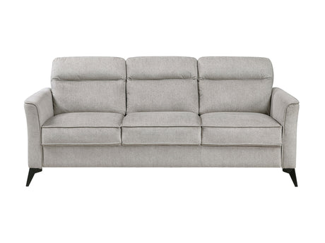 Tellot Tan Sofa - Ornate Home