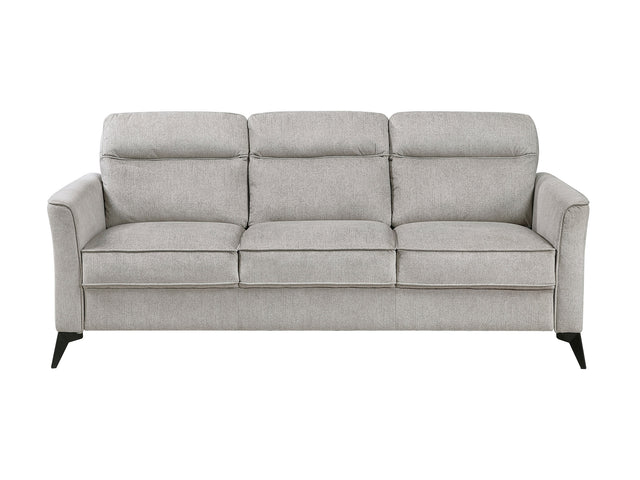 Tellot Tan Sofa - Ornate Home