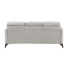 Tellot Tan Sofa - Ornate Home