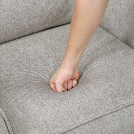 Tellot Tan Sofa - Ornate Home