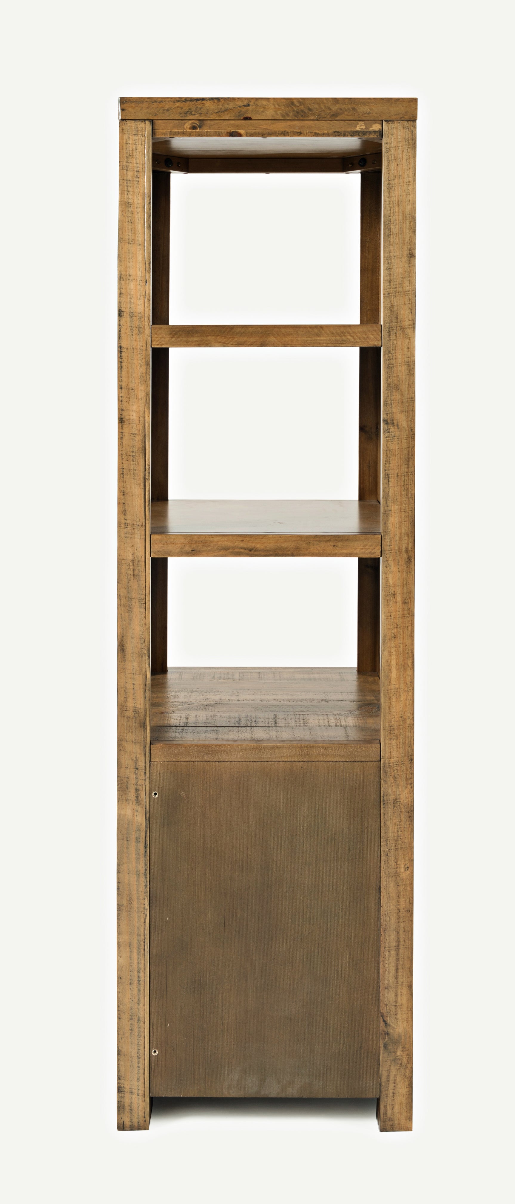 Telluride Brown 2 Pier & Bridge Set - Ornate Home