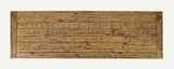 Telluride Brown 60 TV Console - Ornate Home