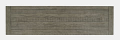 Telluride Driftwood 4 Drawer Sideboard - Ornate Home