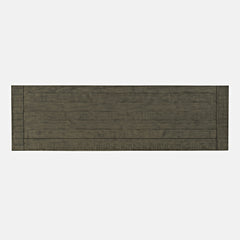 Telluride Driftwood 60 Fireplace w/ Logset - Ornate Home