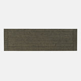 Telluride Driftwood 60 Fireplace with Logset - Ornate Home