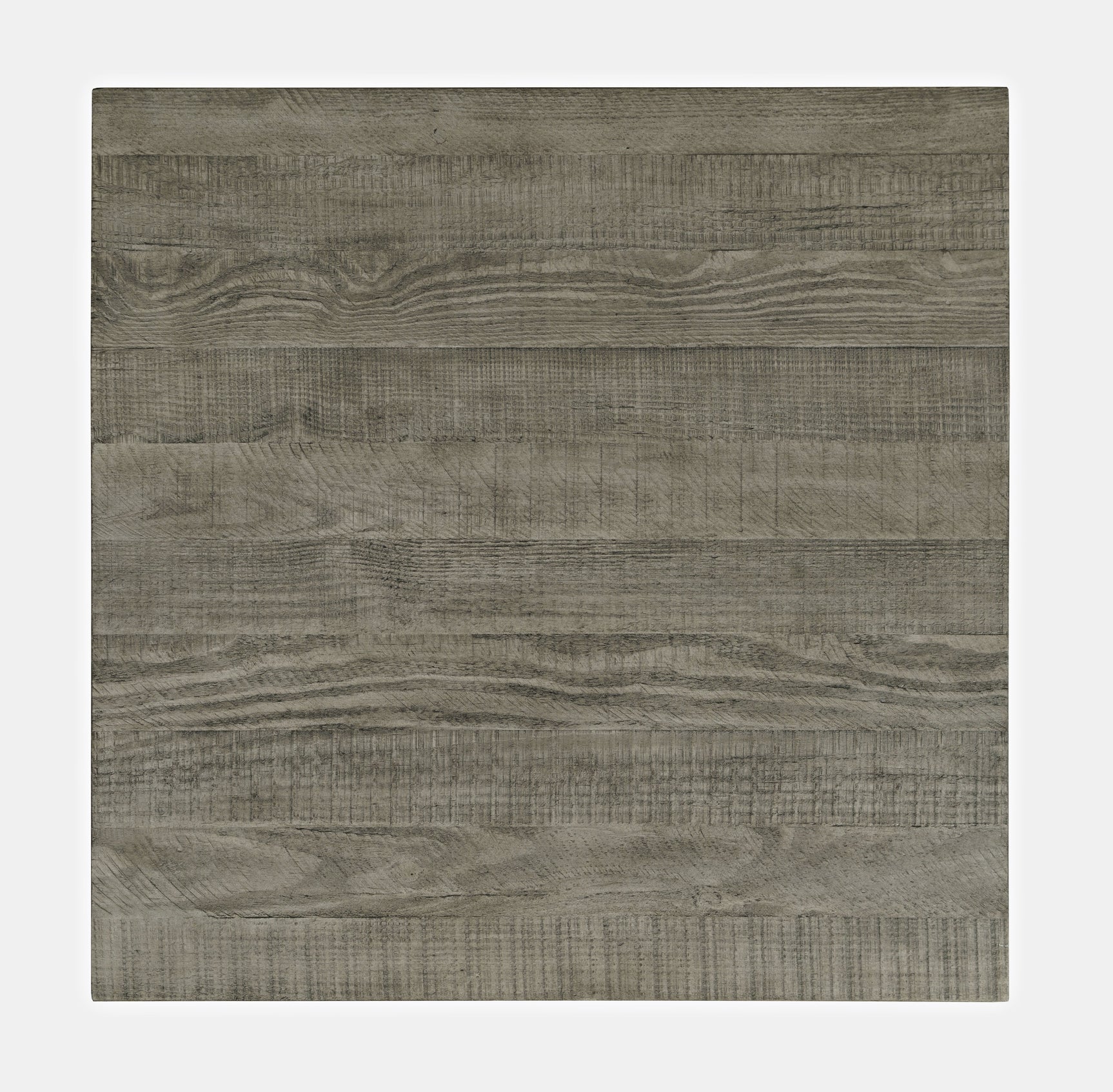 Telluride Driftwood End Table - Ornate Home