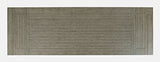 Telluride Driftwood Trestle Ext. Counter Table - Ornate Home