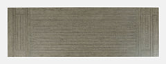 Telluride Driftwood Trestle Ext. Counter Table - Ornate Home