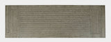 Telluride Driftwood Trestle Ext. Dining Table - Ornate Home