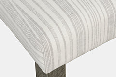 Telluride Driftwood Uph Counter Stool (Set of 2) - Ornate Home
