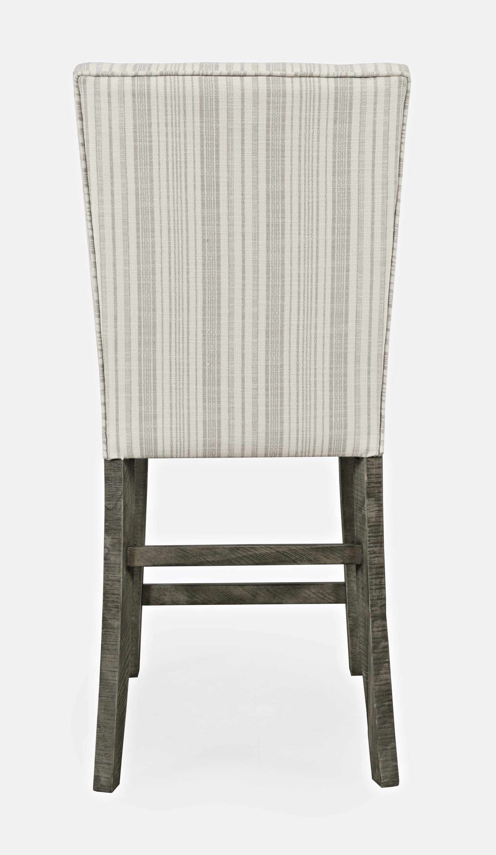 Telluride Driftwood Uph Counter Stool (Set of 2) - Ornate Home