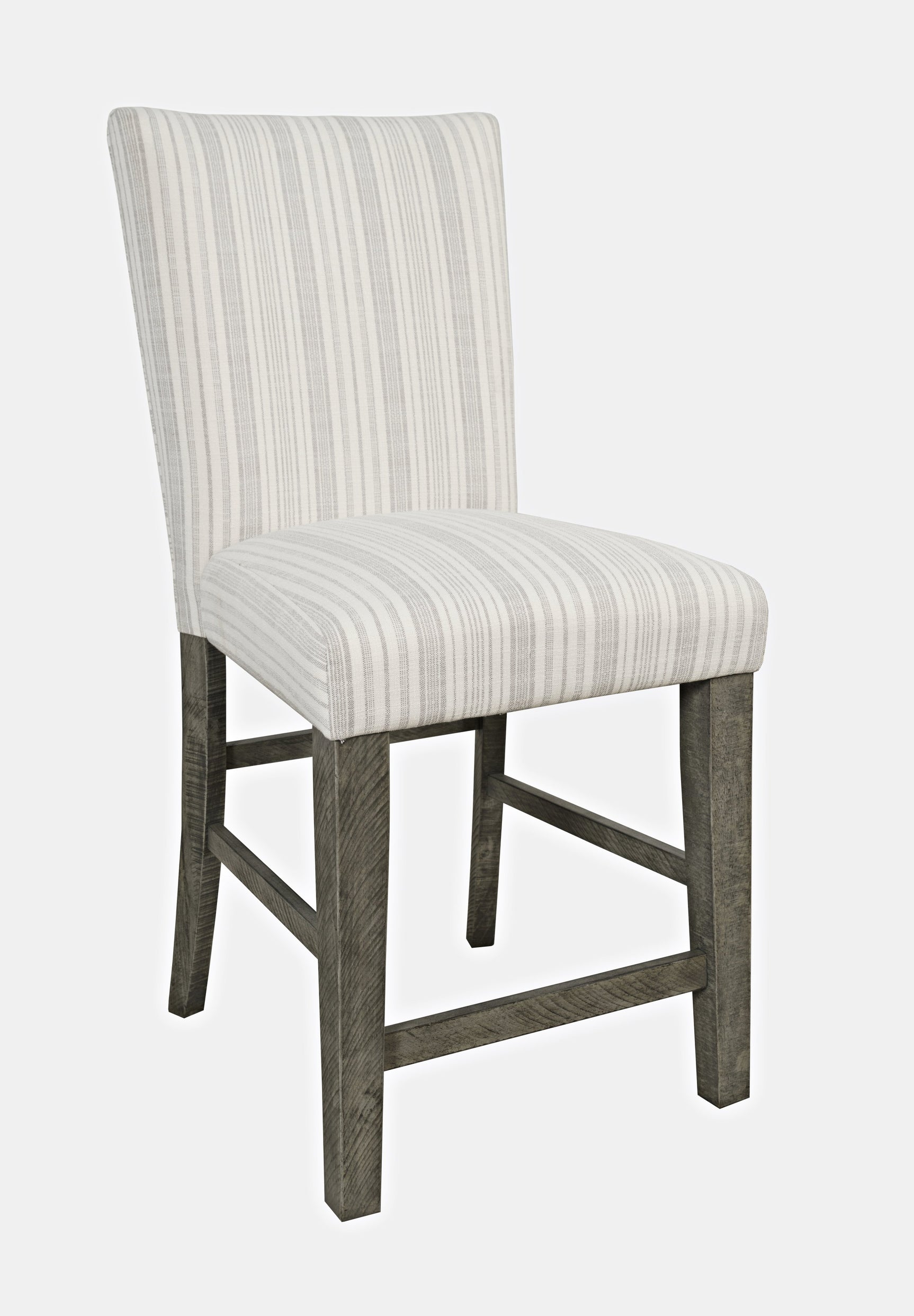 Telluride Driftwood Uph Counter Stool (Set of 2) - Ornate Home