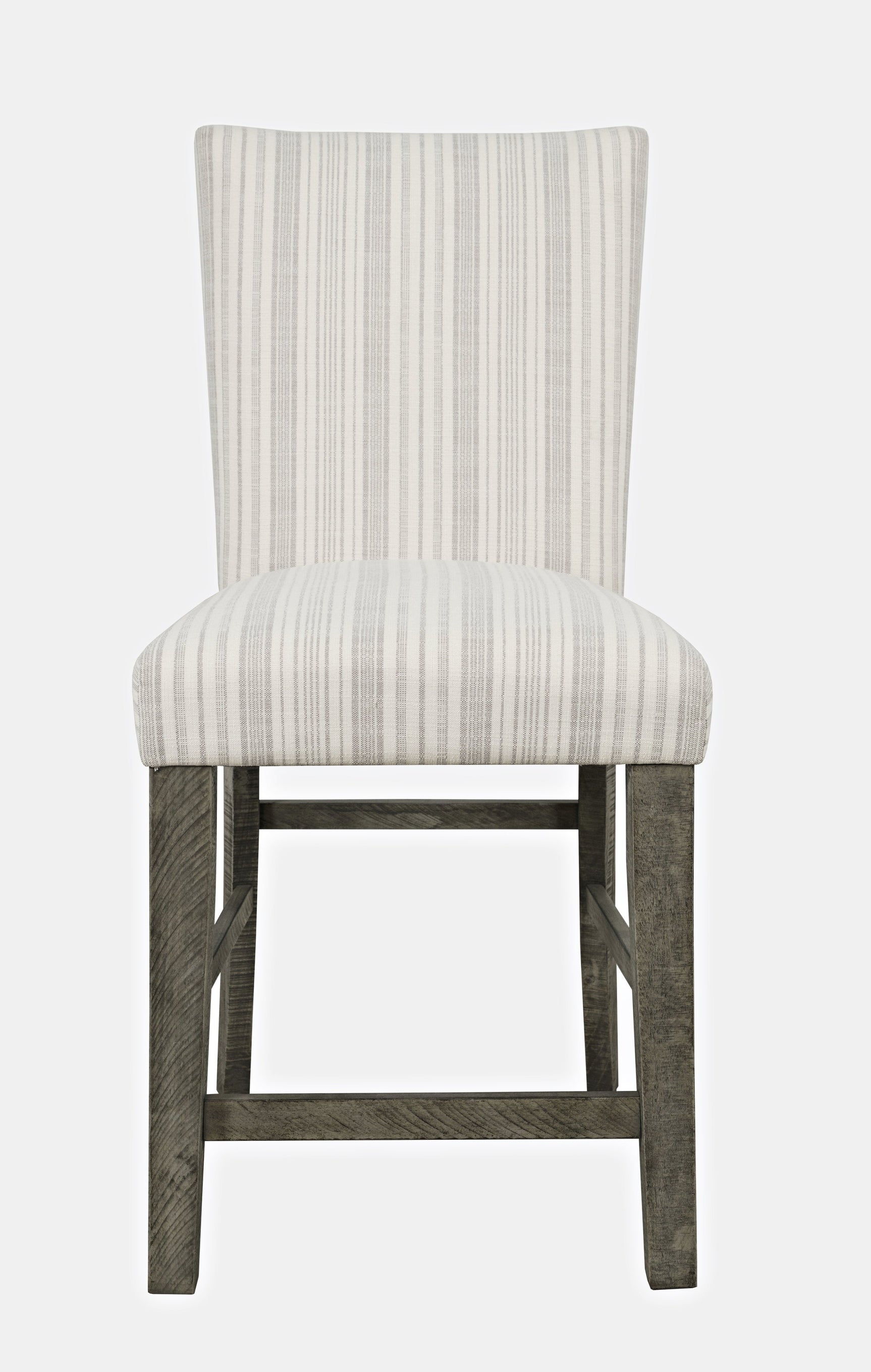 Telluride Driftwood Uph Counter Stool (Set of 2) - Ornate Home