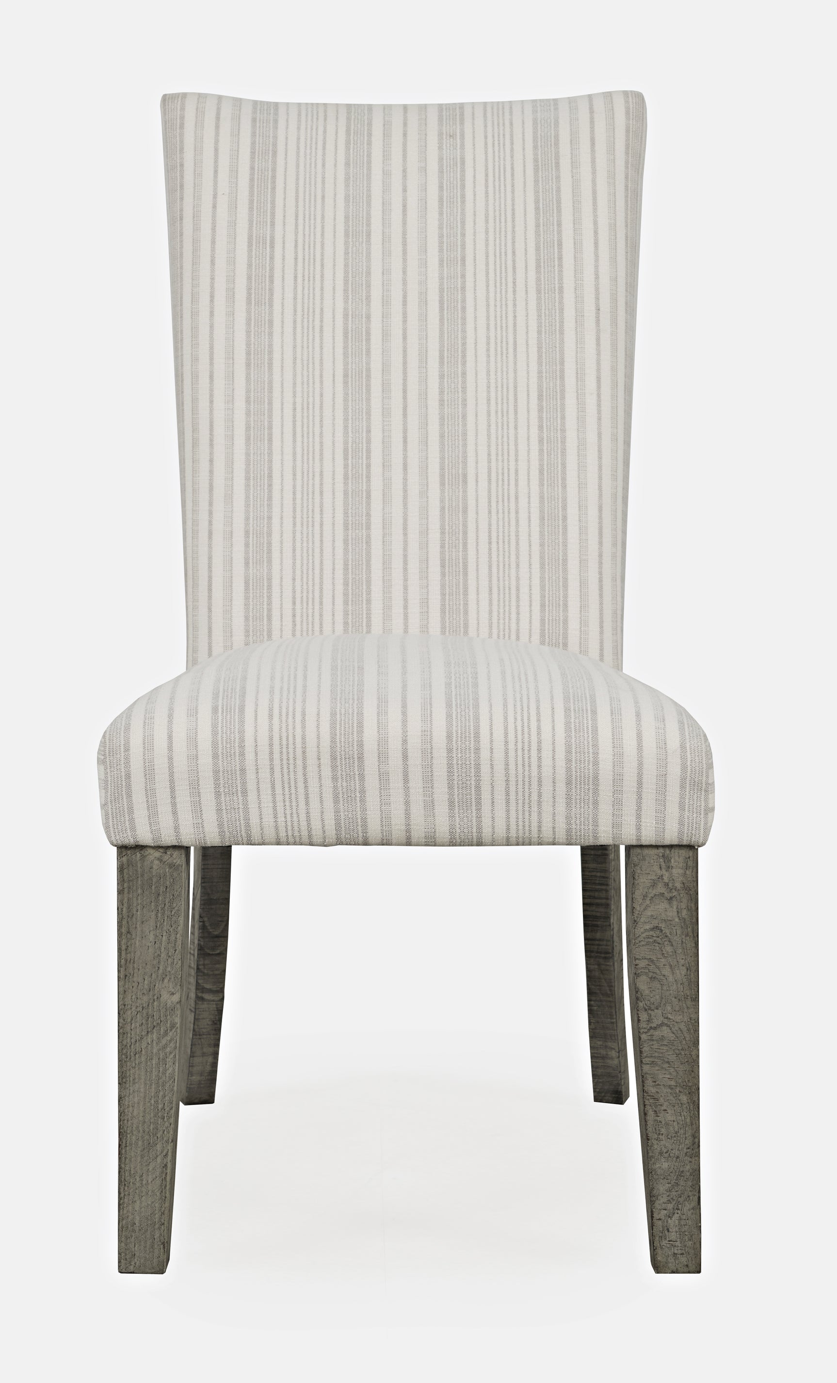 Telluride Driftwood Uph Dining Chair (Set of 2) - Ornate Home