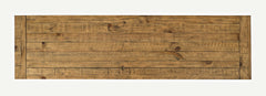 Telluride Gold 4 Drawer Sideboard - Ornate Home