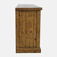 Telluride Gold 60 Fireplace with Logset - Ornate Home