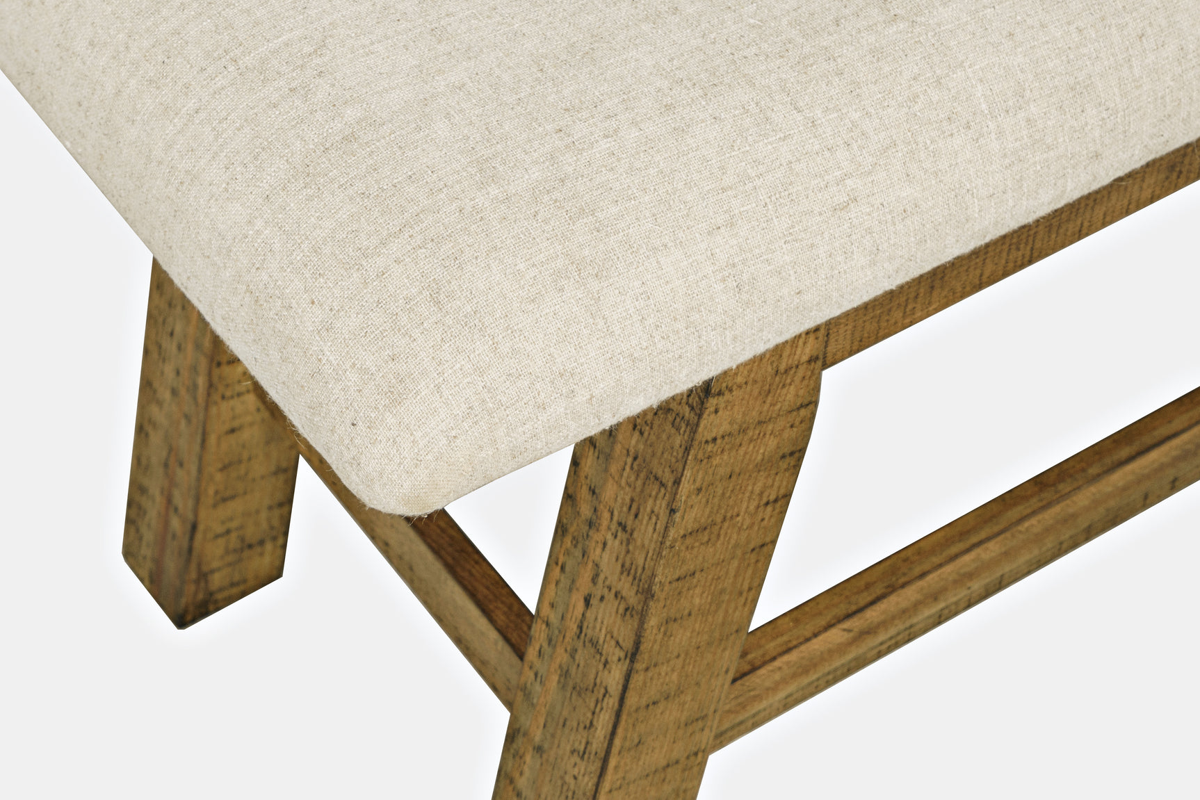 Telluride Gold 85 Dining Bench - Ornate Home