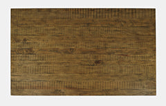 Telluride Gold Cocktail Table - Ornate Home