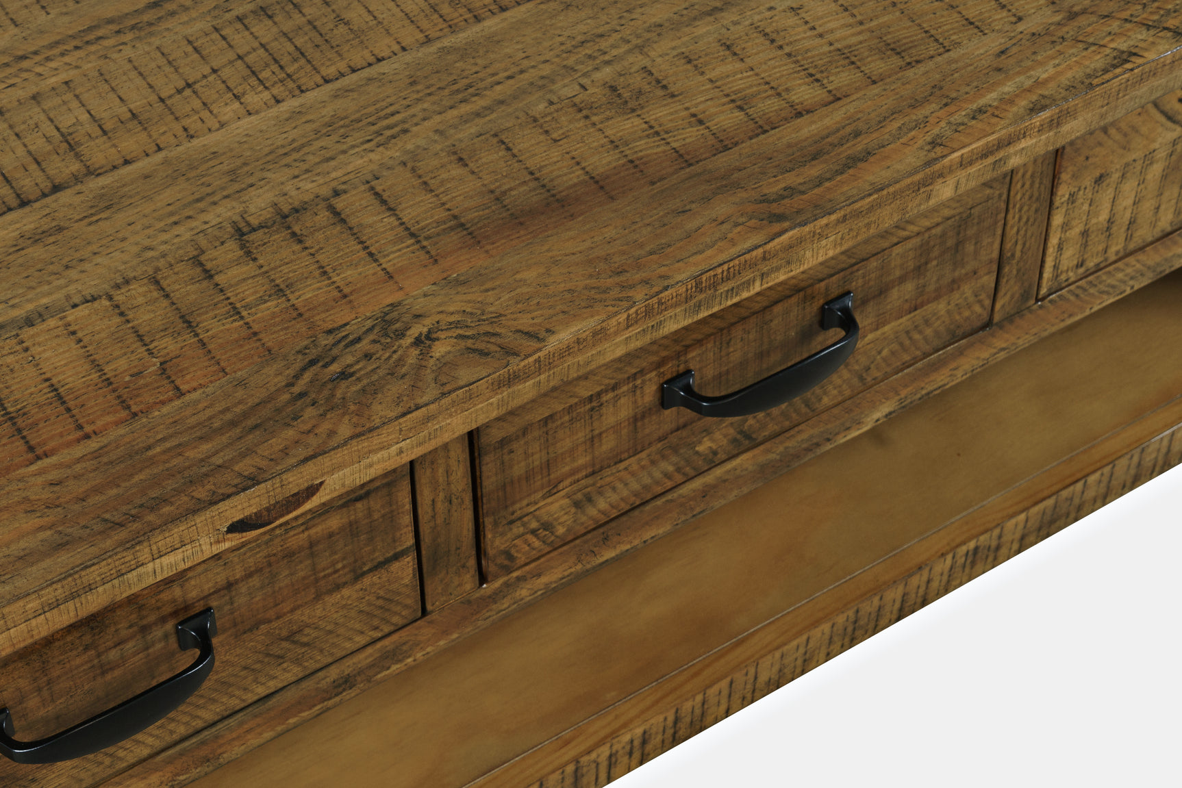 Telluride Gold Cocktail Table - Ornate Home