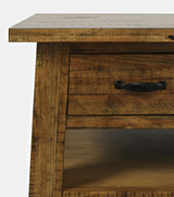 Telluride Gold Cocktail Table - Ornate Home