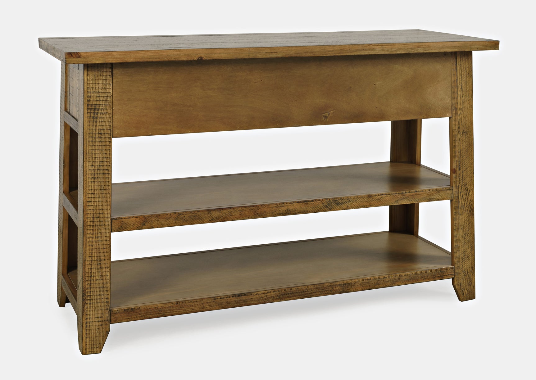 Telluride Gold Sofa Table - Ornate Home