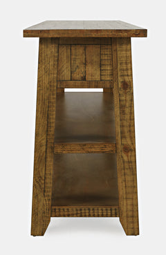 Telluride Gold Sofa Table - Ornate Home