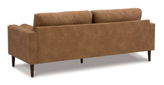 Telora Caramel Living Room Sets - Ornate Home