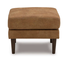 Telora Caramel Living Room Sets - Ornate Home