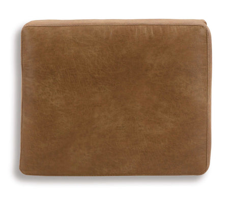 Telora Caramel Living Room Sets - Ornate Home