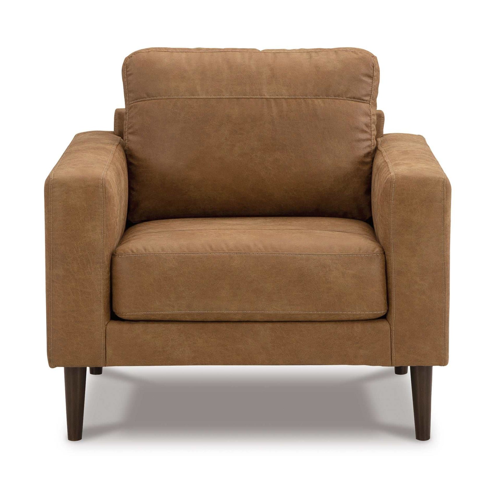 Telora Caramel Living Room Sets - Ornate Home