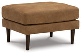 Telora Caramel Sofa, Loveseat, Chair and Ottoman (Online Special Price) - Ornate Home
