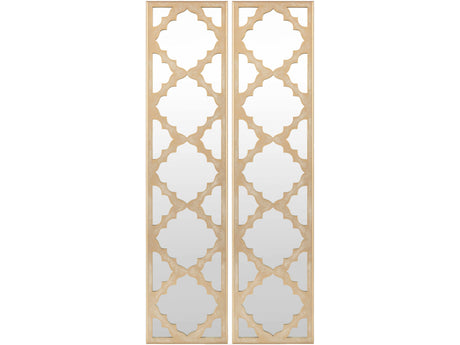 Tembisa Mirror - Clearance - Ornate Home