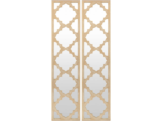 Tembisa Mirror - Clearance - Ornate Home