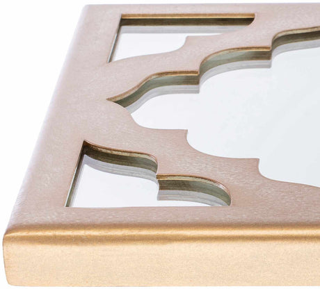 Tembisa Mirror - Clearance - Ornate Home