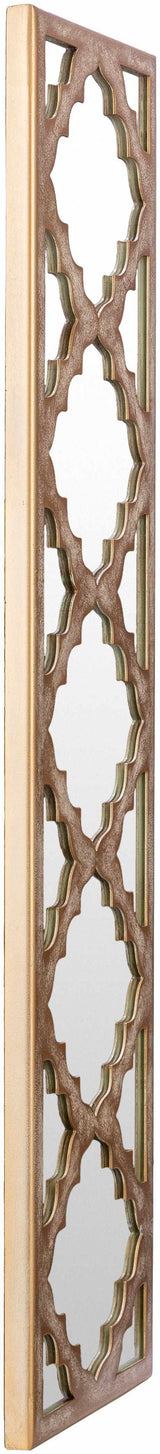 Tembisa Mirror - Clearance - Ornate Home