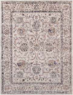 Temelec Area Rug - Clearance - Ornate Home