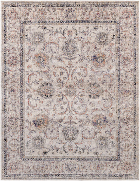 Temelec Area Rug - Clearance - Ornate Home