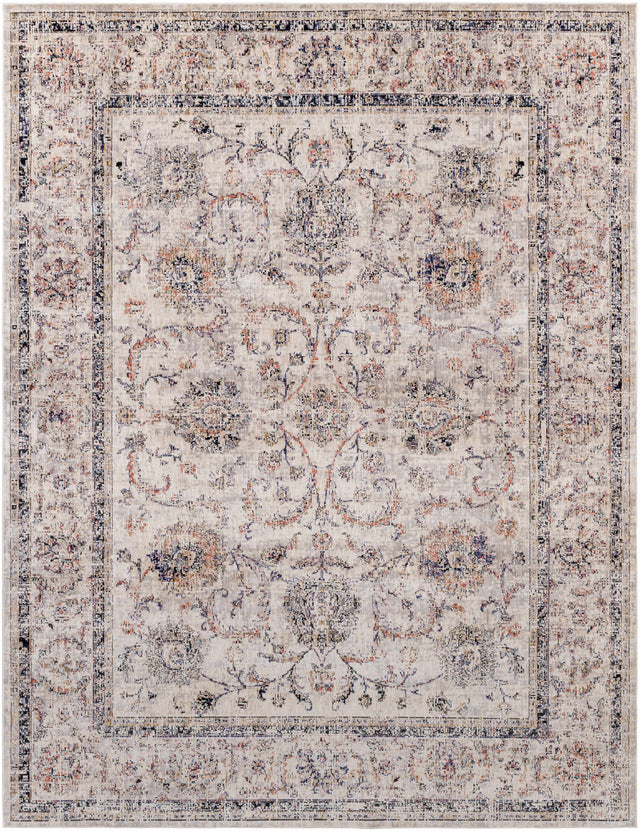 Temelec Area Rug - Clearance - Ornate Home