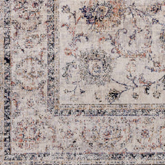 Temelec Area Rug - Clearance - Ornate Home