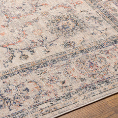 Temelec Area Rug - Clearance - Ornate Home