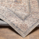Temelec Area Rug - Clearance - Ornate Home