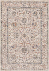 Temelec Area Rug - Clearance - Ornate Home