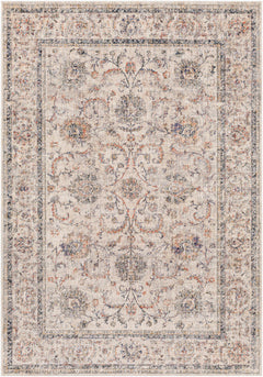 Temelec Area Rug - Clearance - Ornate Home