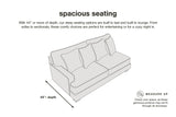 Temmpton Chocolate 3-Piece Corner Power Reclining Sectional Sofa (Online Special Price) - Ornate Home