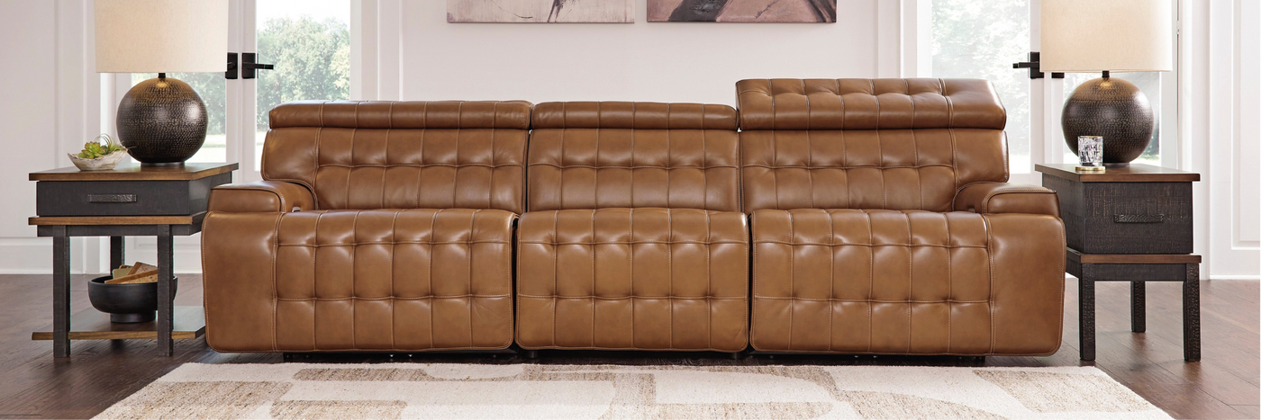 Temmpton Collection by Ashley Furniture