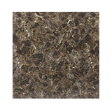 Tempe Brown / Black 5-piece Dinig Table Set - Ornate Home