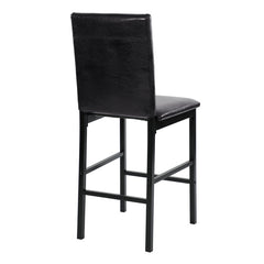 Tempe Gray 5pc Dining Set - Ornate Home